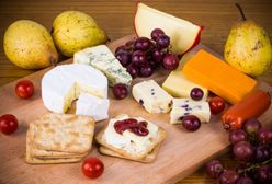 Brie i camembert zakazany. Chiny wstrzymują import francuskich serów