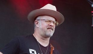 Nie żyje Dave Rosser