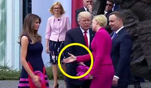 Zuzanna Ziemska: Bunt pierwszych dam