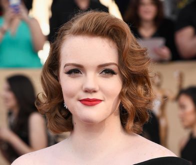 Shanon Purser o swojej seksualności: "To dobra pora, żeby się otworzyć"