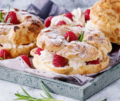Francja na słodko. Smakowite propozycje na deser