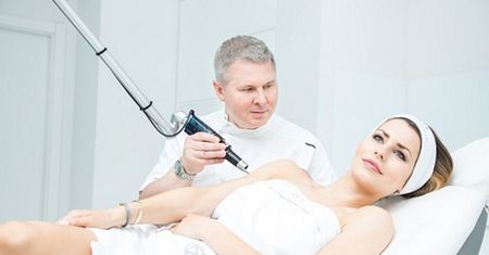 Twój tatuaż nie jest dziełem sztuki? Zdecyduj się na laserowe usuwanie tatuażu z Picosure