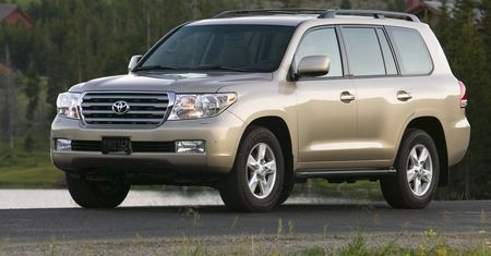 Najpopularniejsze używane SUV-y w Polsce