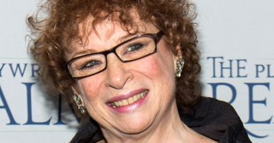 Marcia Jean Kurtz