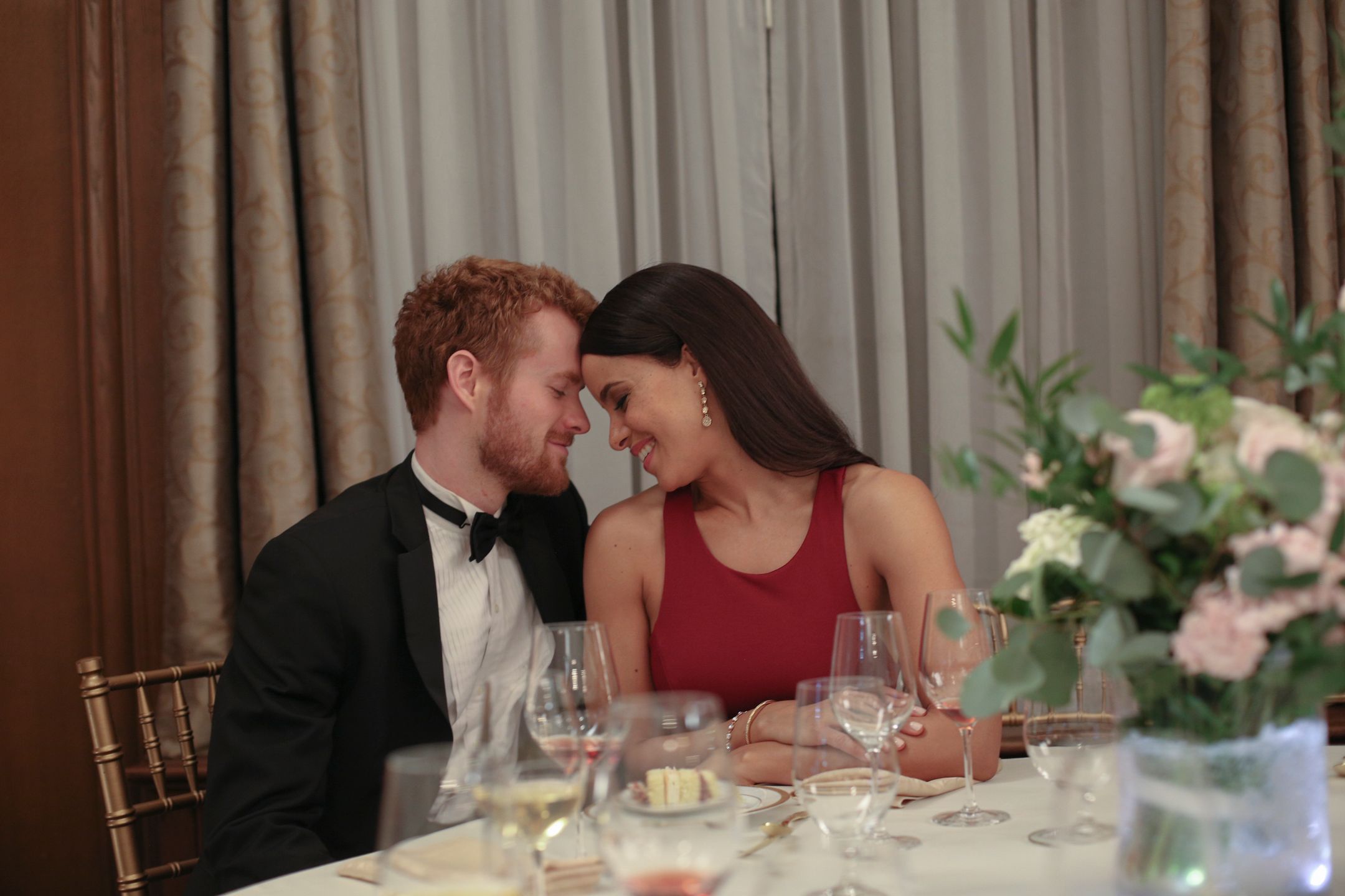 Główne role zagrali: Murray Fraser oraz Parisa Fitz- Henley