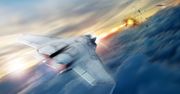 Amerykańskie myśliwce z bronią laserową do 2021