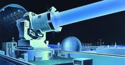 Rosjanie budują potężne działo laserowe. Zostanie wycelowane w kosmos