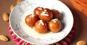 Gulab Jamun, czyli orientalny przysmak na słodko