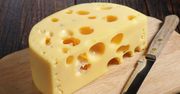 Szwajcarski ser nowym super food. Naukowcy odkryli jego niezwykłe właściwości