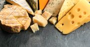 6 powodów, dla których warto jeść ser