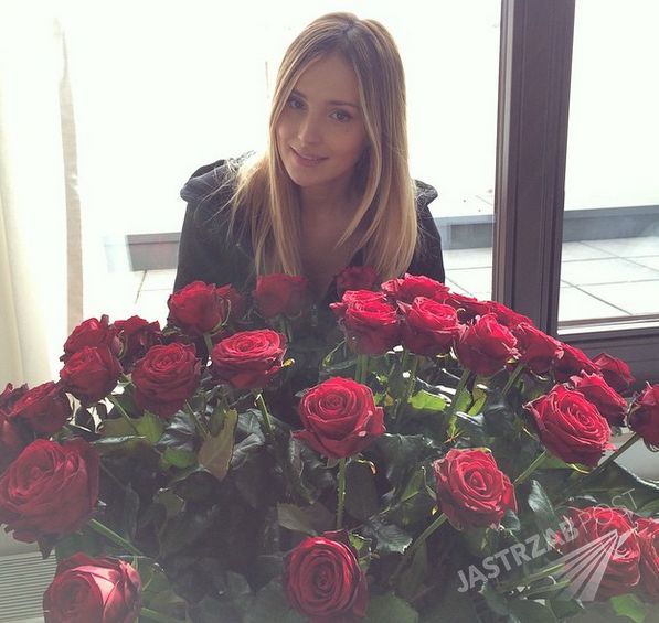 Marina Łuczenko
Fotografia: Instagram