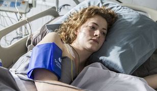 Seriale na TV na dziś. "39 i pół tygodnia", "Echo serca", "Wojenne dziewczyny" [Niedziela, 6.10.2019]