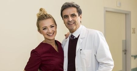 "W rytmie serca" odcinek 3: Maria zerwie zaręczyny? W Kazimierzu dojdzie do groźnego wypadku