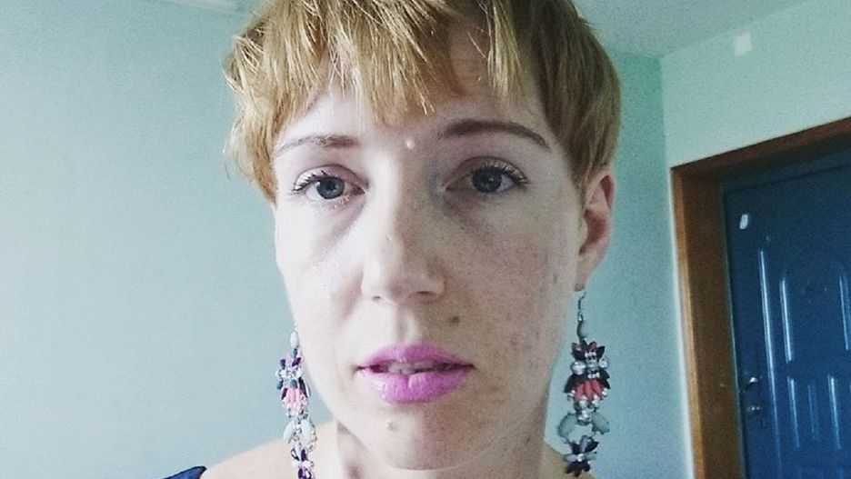 Serce Audrey Schoeman nie biło sześć godzin