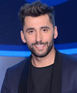 Rafał Maserak chce zatańczyć z Beatą Koizdrak. Tancerz rozmarzył się