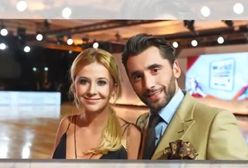 Na parkiecie "Tańca z gwiazdami" czy na porodówce? Rafał Maserak gotowy na powitanie syna
