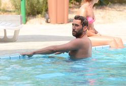 Maserak zachwycony swoją karą! Co robi w ramach prac społecznych?