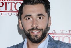 "Będę tatą!". Rafał Maserak oficjalnie chwali się swoim szczęściem na Instagramie