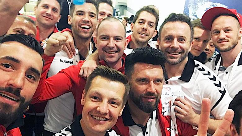 Rafał Maserak zostanie ojcem