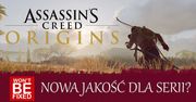 Pierwsze wrażenia z Assassin's Creed: Origins - Co nowego?