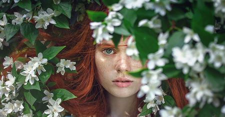 Naturalne serum do twarzy - jak używać?