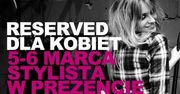Reserved dla kobiet
