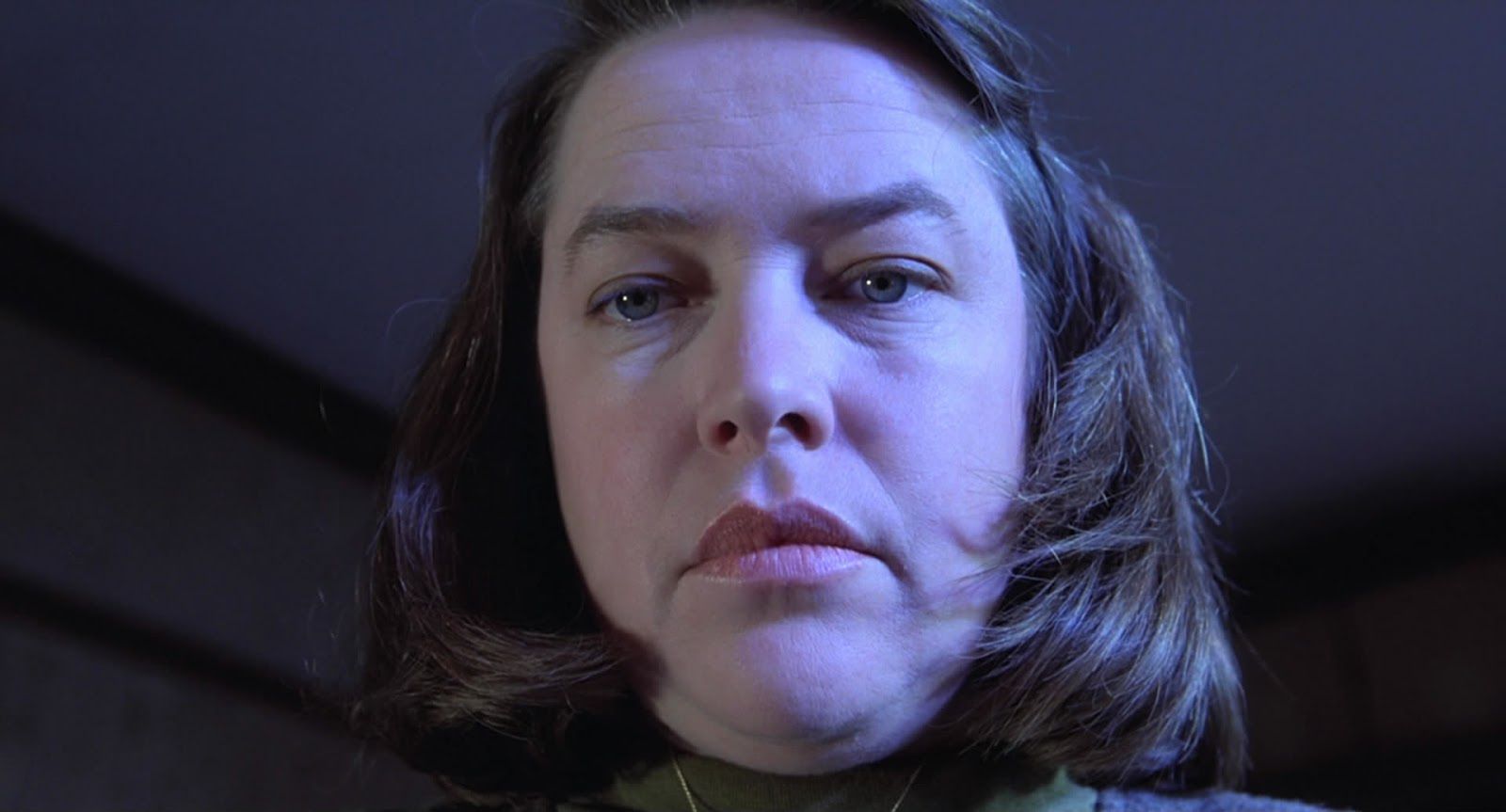 "Misery" to jeden z najlepszych thrillerów wszech czasów. 