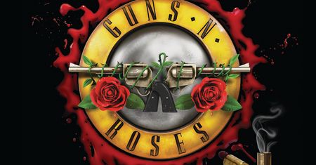 Killing Joke i Virgin rozgrzeją fanów przed koncertem Guns N' Roses