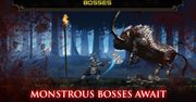 Slashy Souls debiutuje na iOS i Androidzie. Skojarzenia z Dark Souls są częścią planu Bandai Namco
