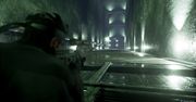 Wirtualne muzeum zamiast fanowskiego remake’u pierwszego MGS-a