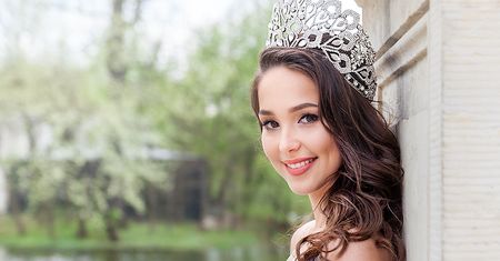Wiosenna sesja miss Polski 2017!