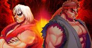 Na Switchu wszystko może być sprzedażowym hitem. Nawet Ultra Street Fighter II
