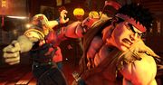 Beta "nowego" Capcom Fighters Network w Street Fighter V wyszła firmie bokiem