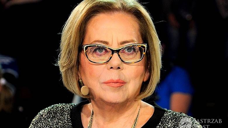 Elżbieta Zapendowska ma faworyta na Eurowizję 2016