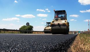 Gminy chcą więcej na drogi. Połowa z nich nie ma twardej nawierzchni