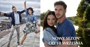 Skargi widzów "M jak miłość". Przed emisją pierwszego odcinka w sieci wybuchła prawdziwa wojna!