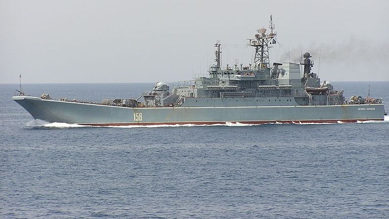 Cezar Kunikow