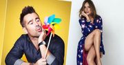 Alicja Bachleda-Curuś i Colin Farrell świętują 10 urodziny syna. Mamy zdjęcie z przyjęcia!