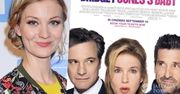 Polka, która zagrała w najnowszej części "Bridget Jones" zdradza kulisy pracy na planie: "Zabrali nam telefony; mieliśmy ochraniacze na butach"