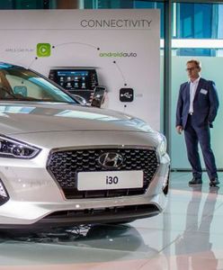 Nowy Hyundai i30 – samochód dla wszystkich?
