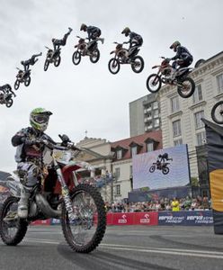 Poznaj atrakcje na Verva Street Racing 2016