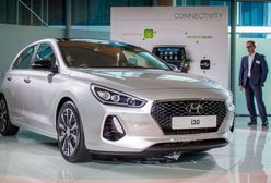 Nowy Hyundai i30 – samochód dla wszystkich?