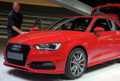 Audi A3: trzecia generacja luksusowego bestsellera