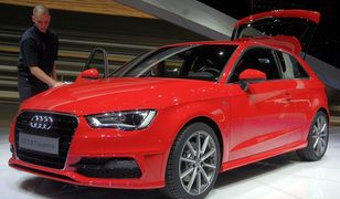 Audi A3: trzecia generacja luksusowego bestsellera