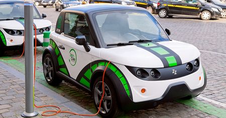 Elektryczne samochody muszą być słyszalne. Nowe prawo będzie obowiązywać w USA