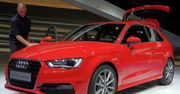 Audi A3: trzecia generacja luksusowego bestsellera