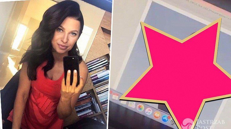 Okładka DVD Anny Lewandowskiej