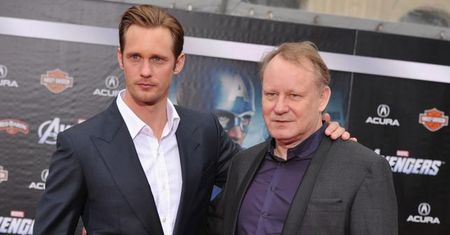 Skandynawskie rodziny podbijają Hollywood. Nie było im łatwo