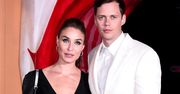 Bill Skarsgard przez 11 miesięcy ukrywał, że ma dziecko