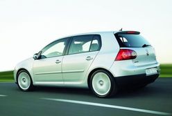 Nowy VW Golf tańszy niż poprzednik